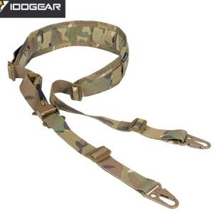 IDOGEAR Tactical Sling 2 Point - Camo